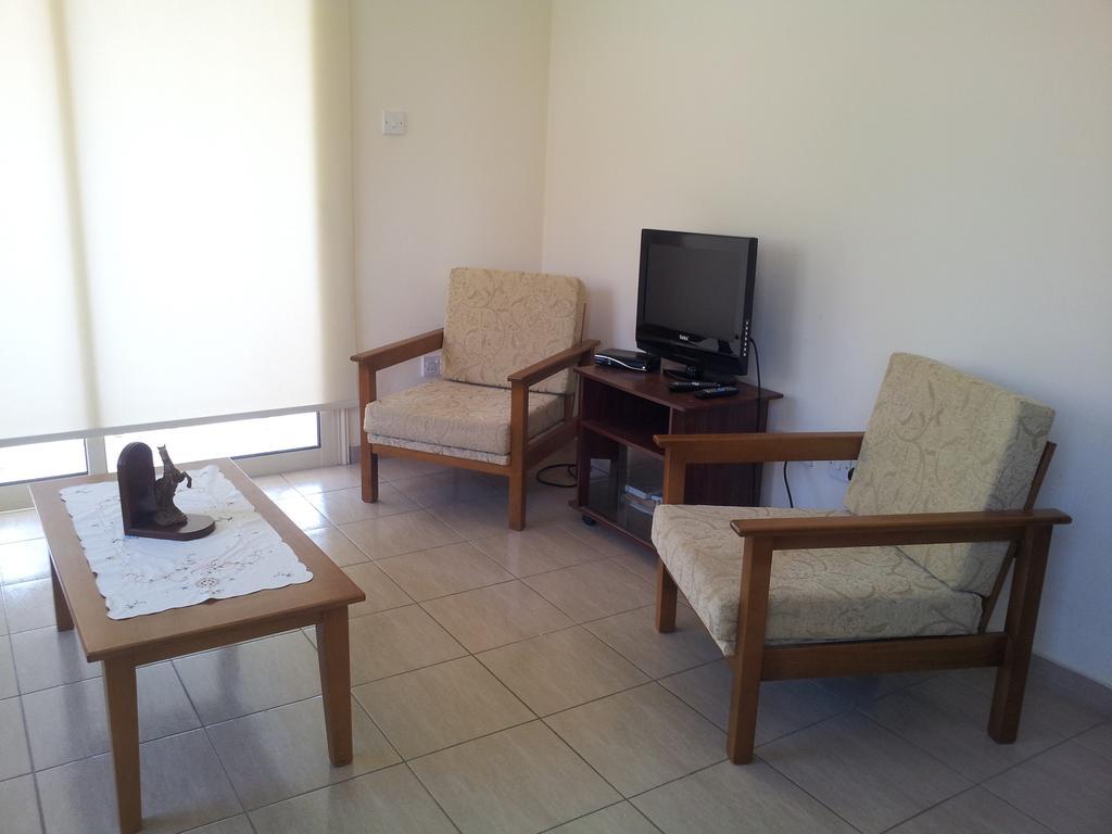 Lazaros Pissouri Apartments Pokoj fotografie